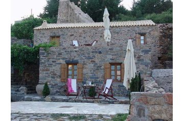 Family pension Agia Pelagia 5